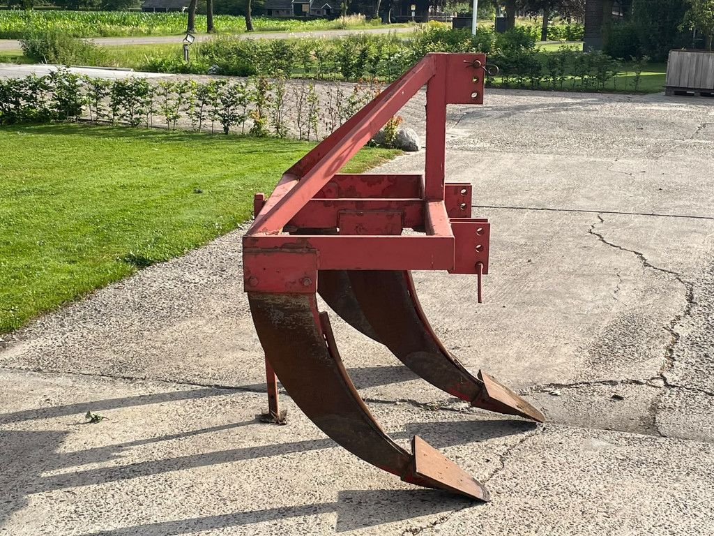EVENAAR Evers woeler 1.85 m breedt