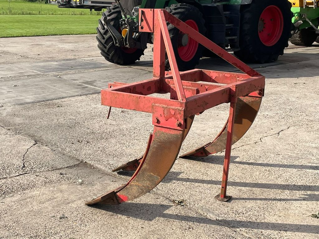 EVENAAR Evers woeler 1.85 m breedt