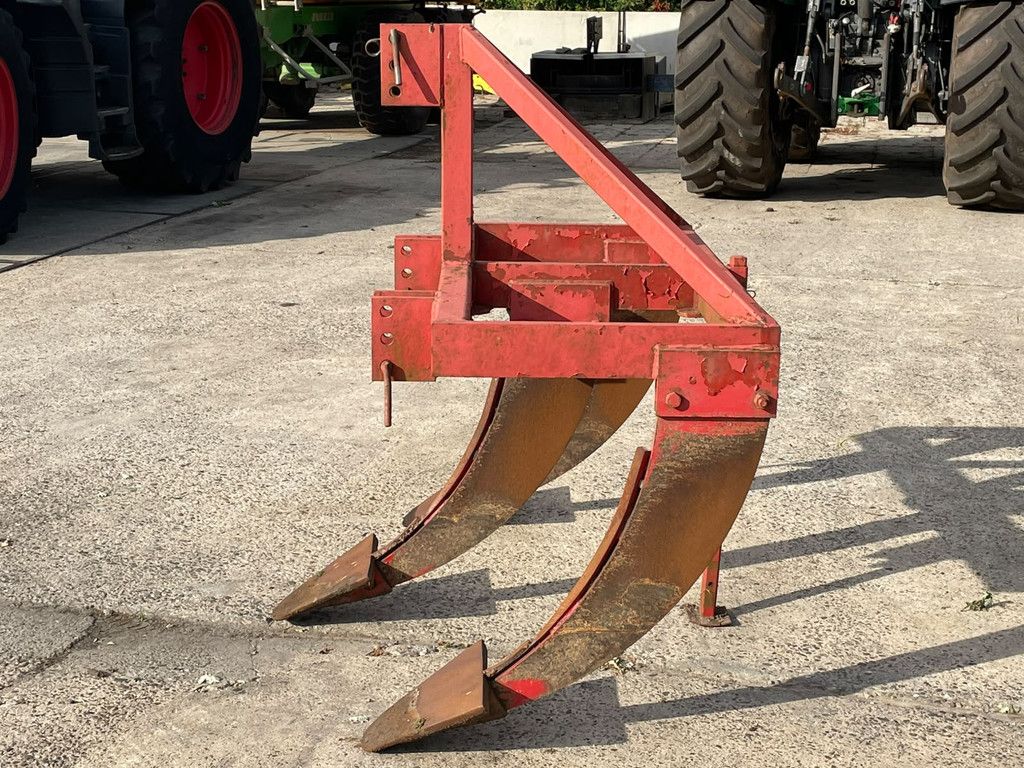 EVENAAR Evers woeler 1.85 m breedt