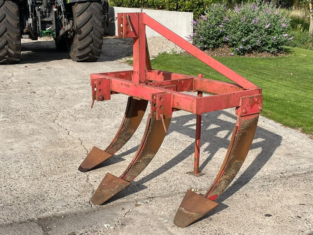 EVENAAR Evers woeler 1.85 m breedt