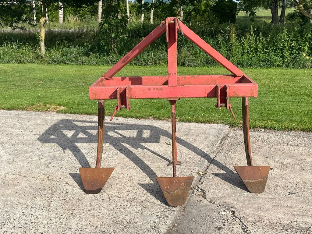 EVENAAR Evers woeler 1.85 m breedt