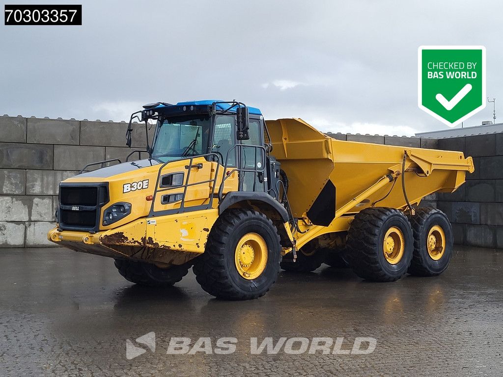 Bell B30 E