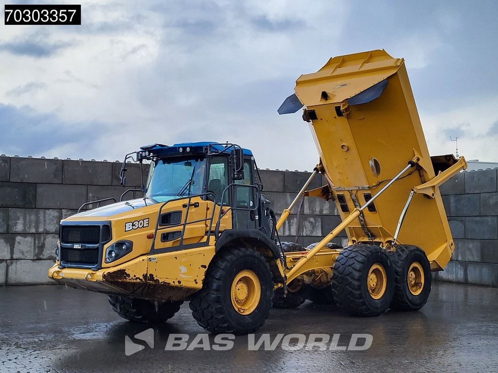 Bell B30 E