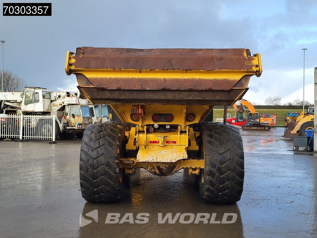 Bell B30 E