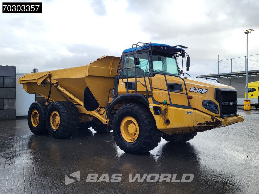 Bell B30 E