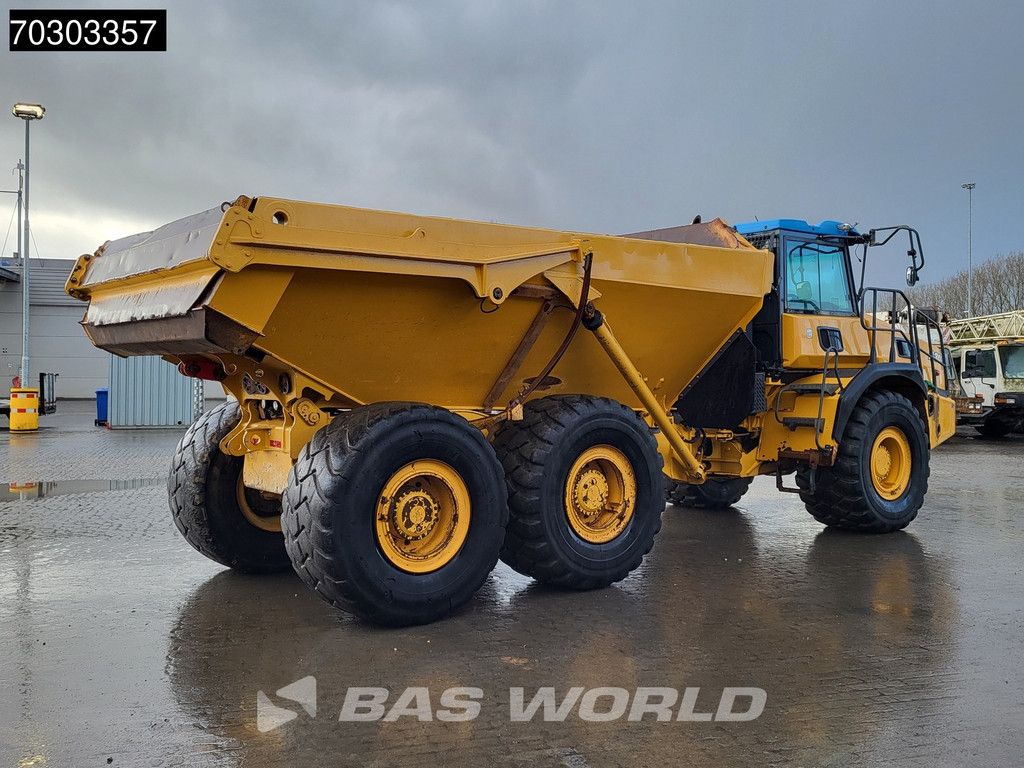Bell B30 E