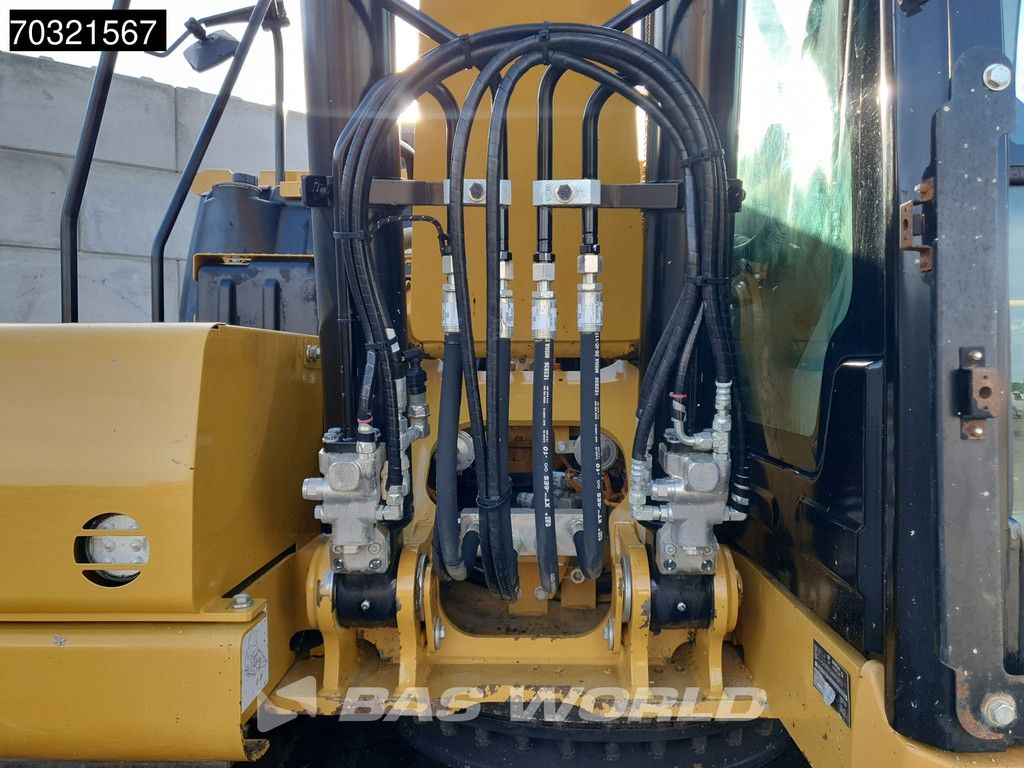 Caterpillar 313 GC