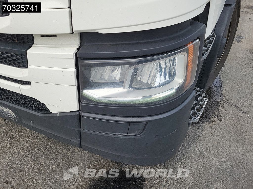Scania R R560 6X2 BDF 9t Front Axle Full Air Retarder Euro 6