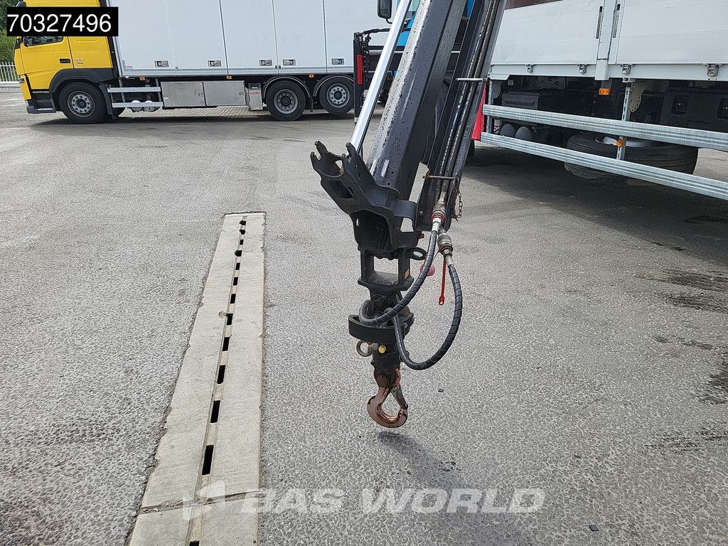 Renault C C 320 4X2 Palfinger PK12002-EH Remote Crane Kran Euro 6