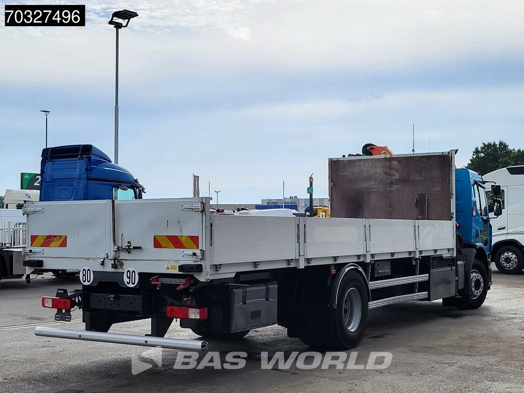 Renault C C 320 4X2 Palfinger PK12002-EH Remote Crane Kran Euro 6