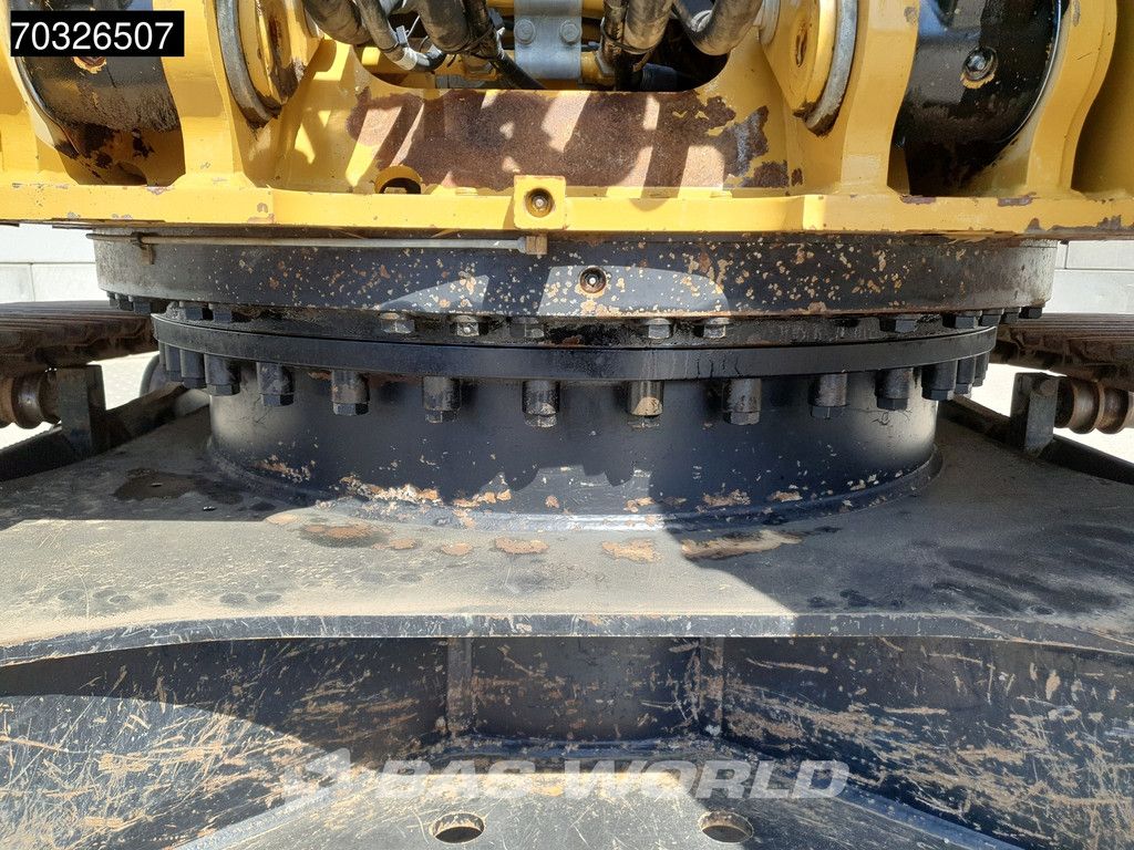 Caterpillar 320 07B