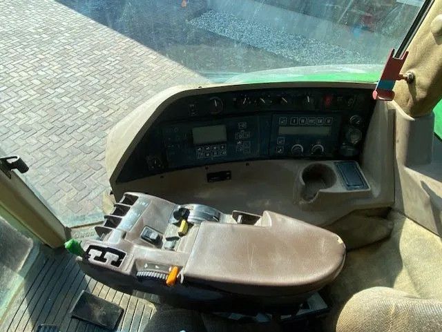 John Deere 8410 8410