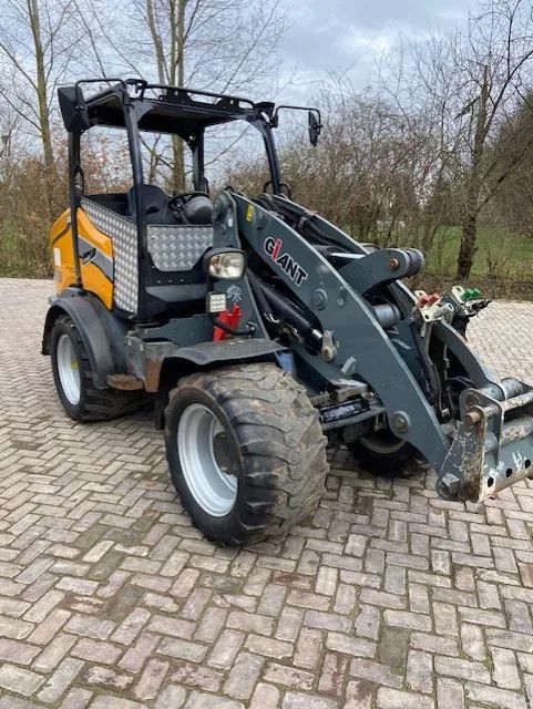 Giant g4500