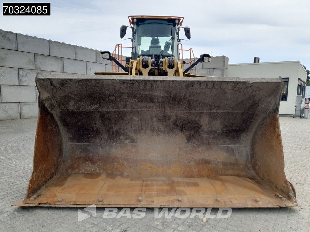 Caterpillar 980 M