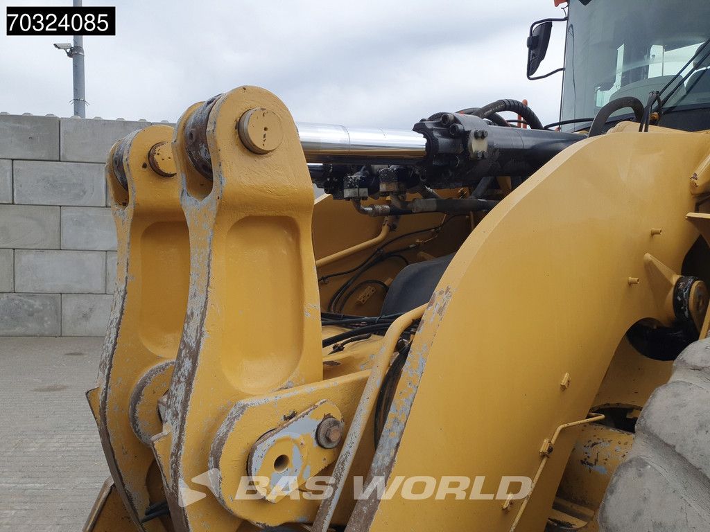 Caterpillar 980 M