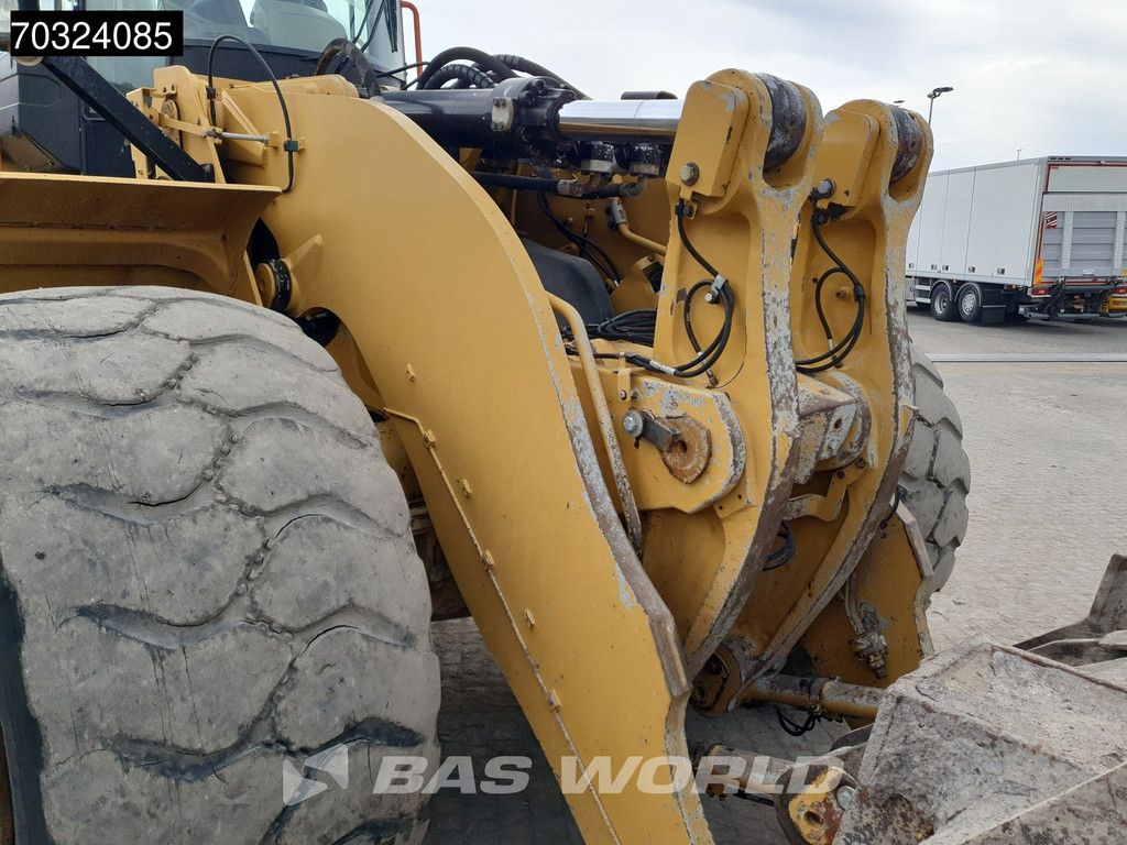 Caterpillar 980 M