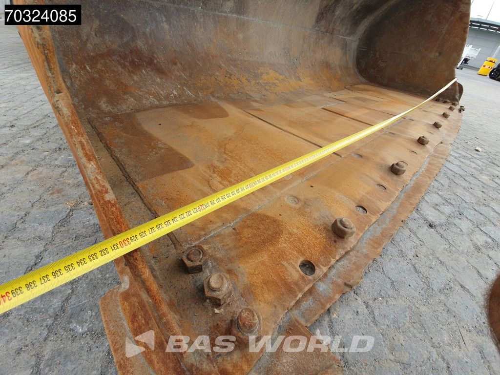 Caterpillar 980 M