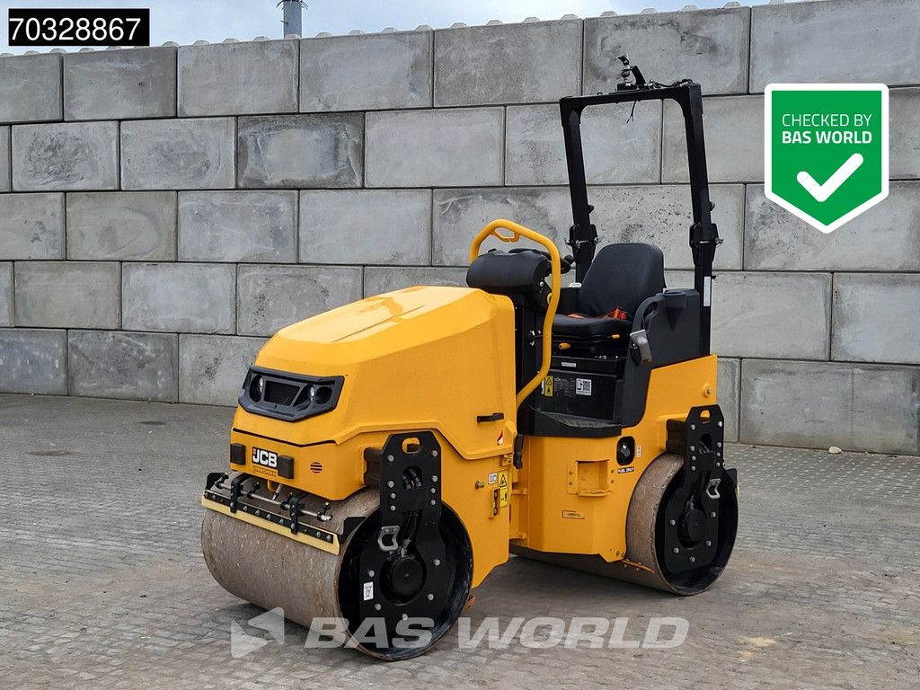 JCB CT260-120