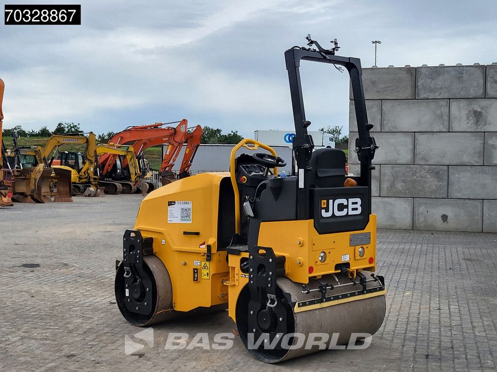 JCB CT260-120