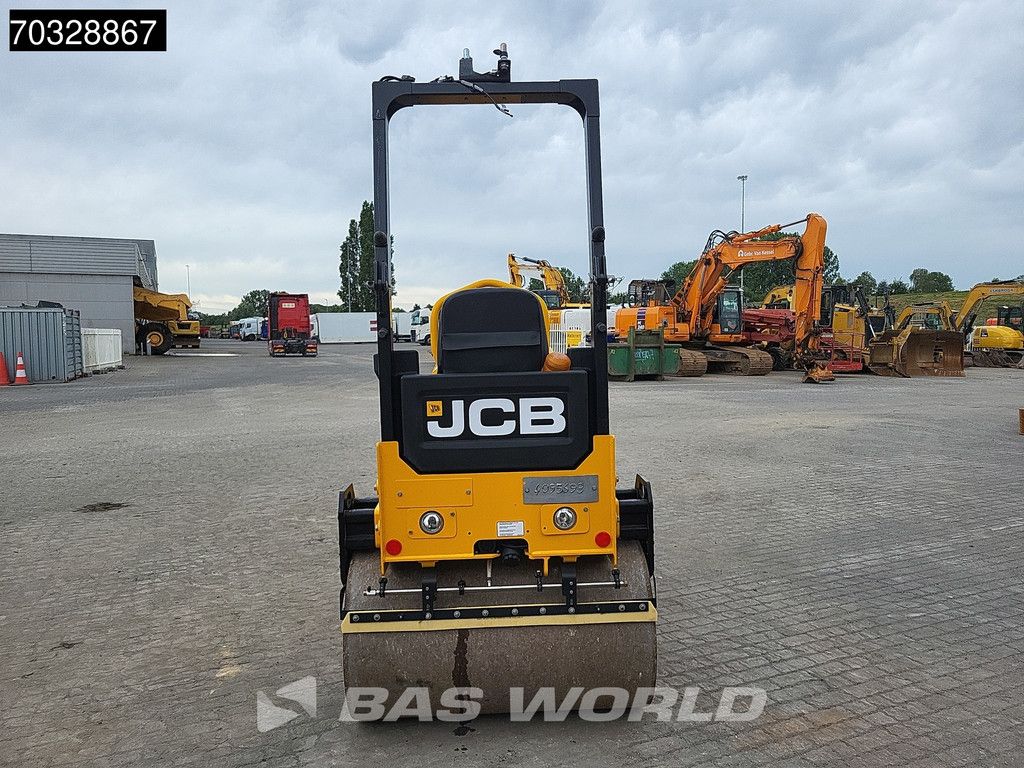 JCB CT260-120
