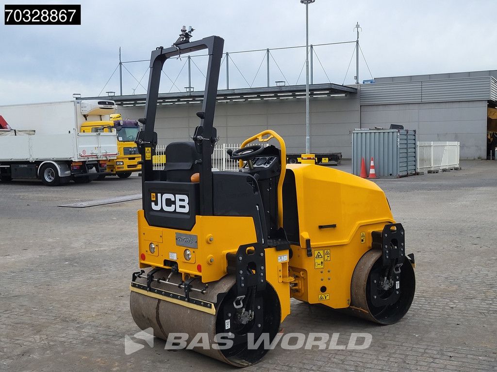 JCB CT260-120