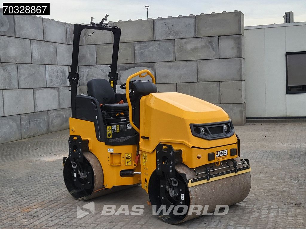 JCB CT260-120