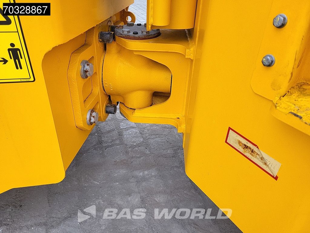 JCB CT260-120