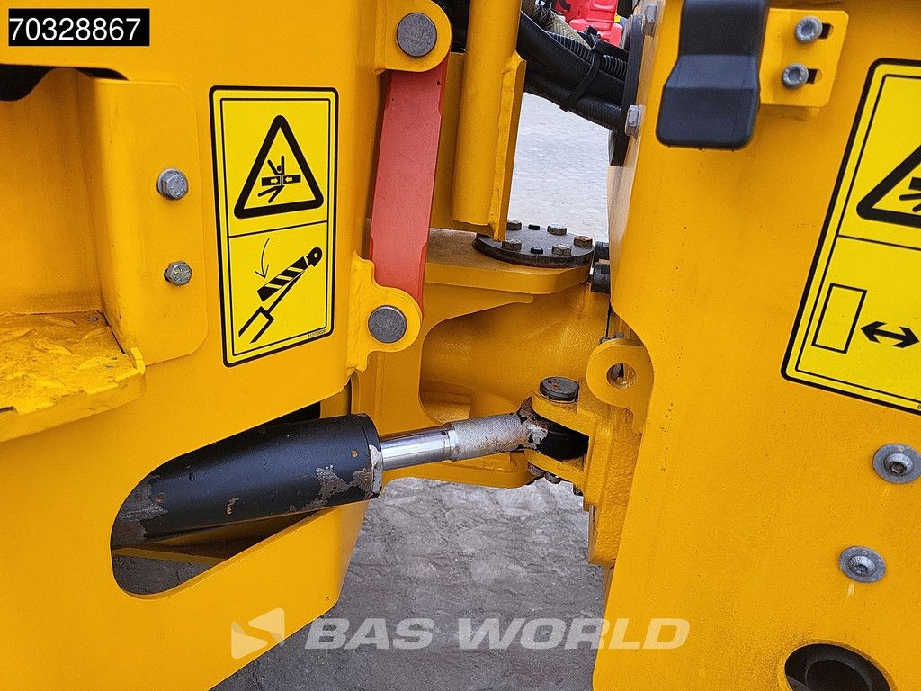 JCB CT260-120