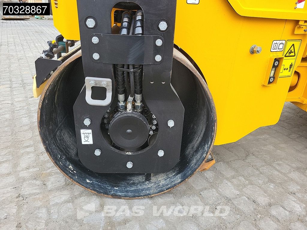 JCB CT260-120
