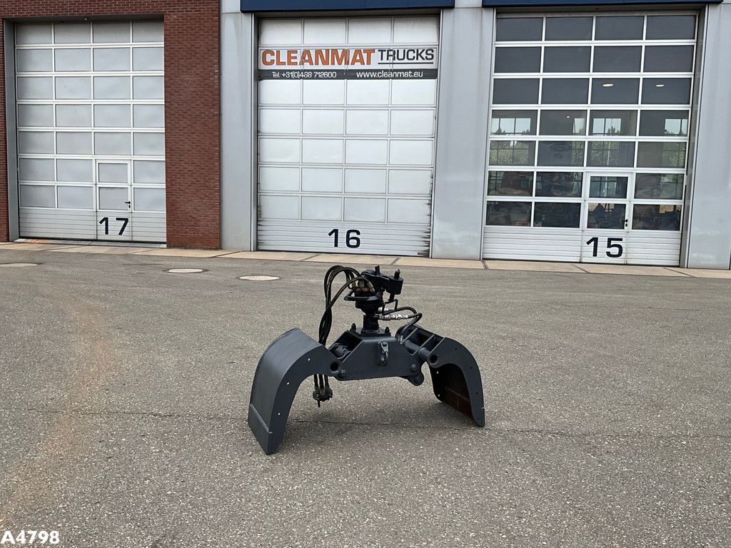 Ferrari knijper Width 40 cm