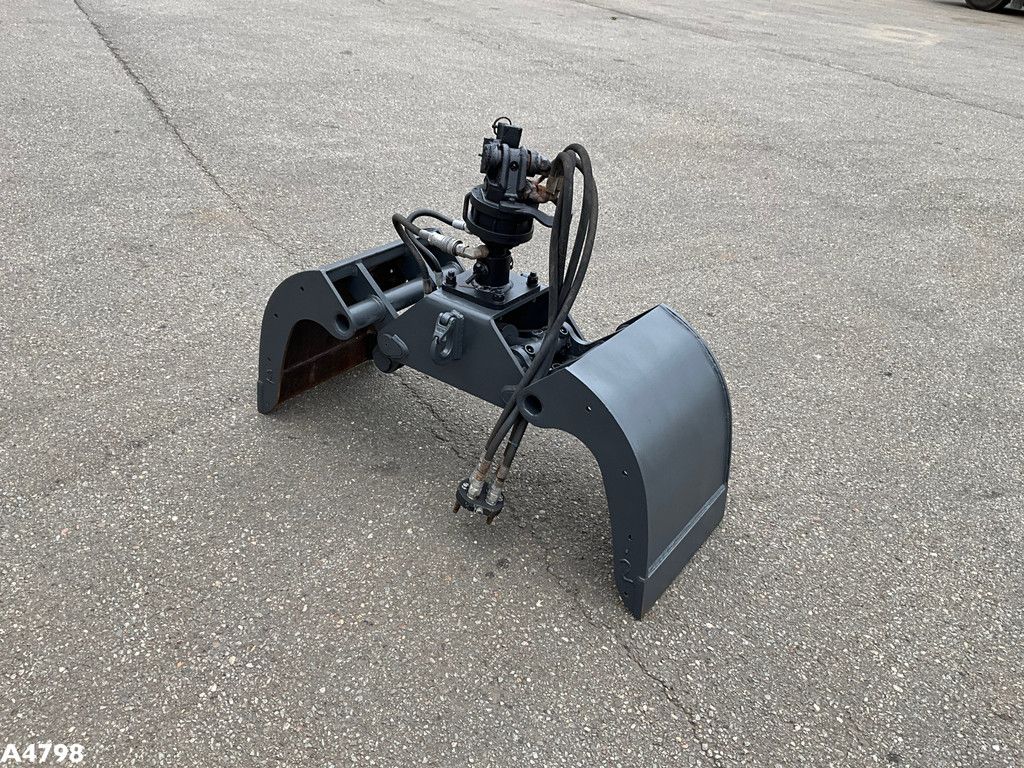 Ferrari knijper Width 40 cm