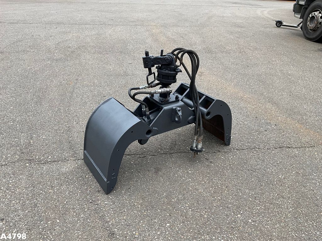 Ferrari knijper Width 40 cm