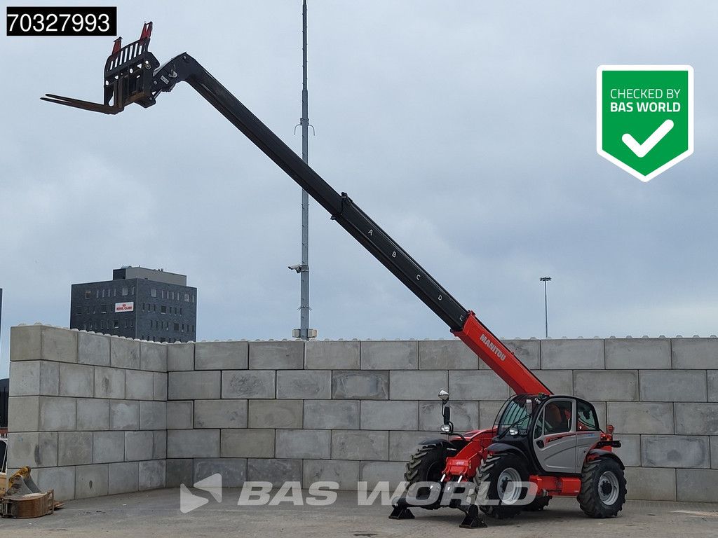 Manitou MT1335