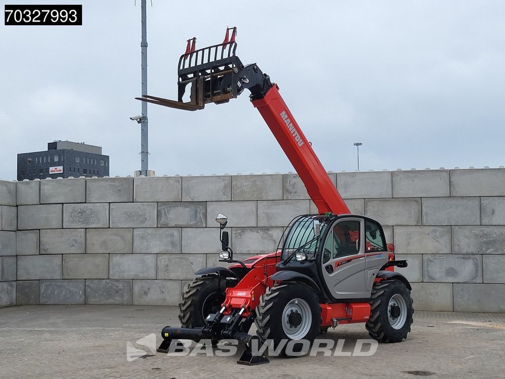 Manitou MT1335
