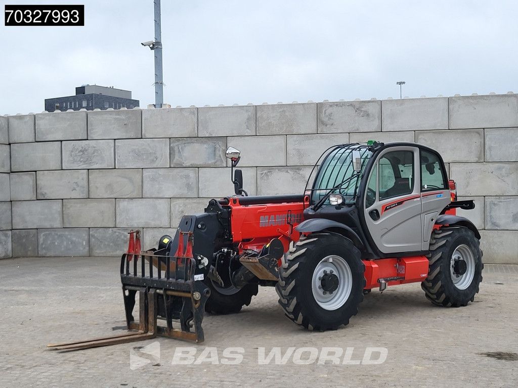 Manitou MT1335
