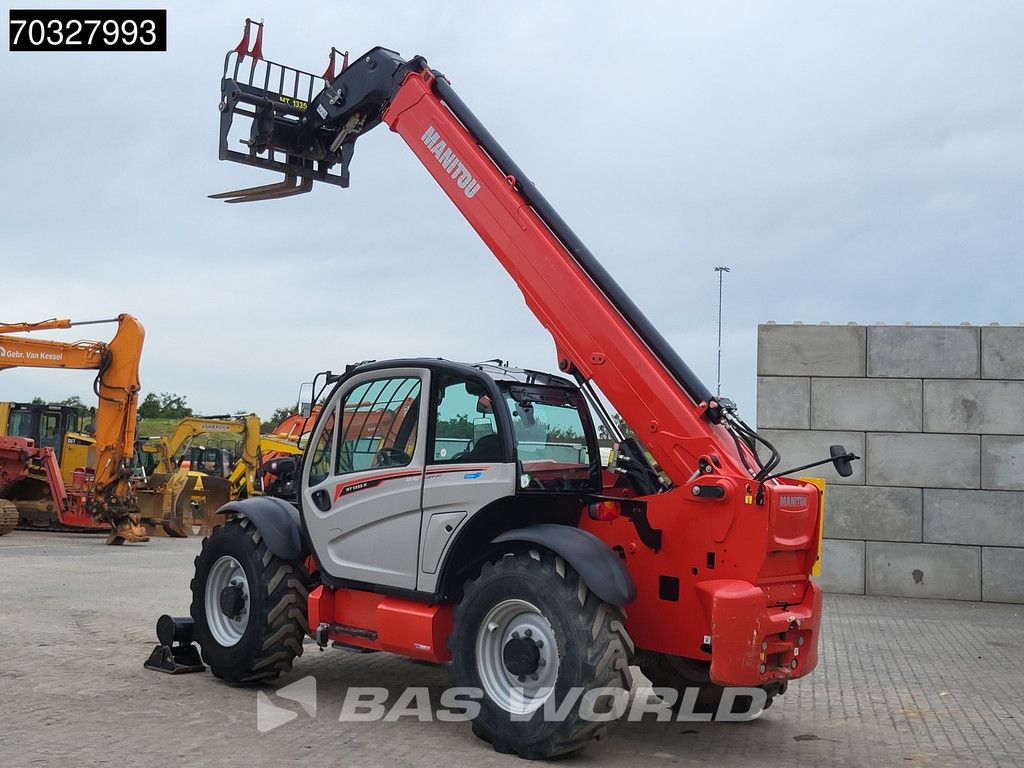 Manitou MT1335