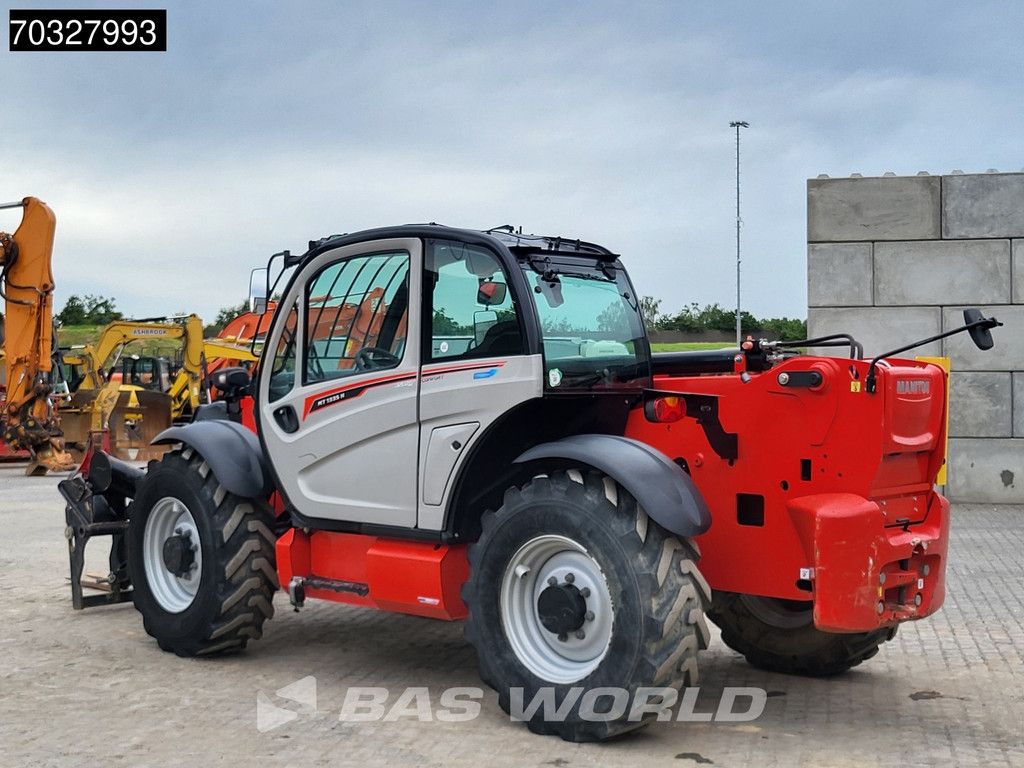 Manitou MT1335