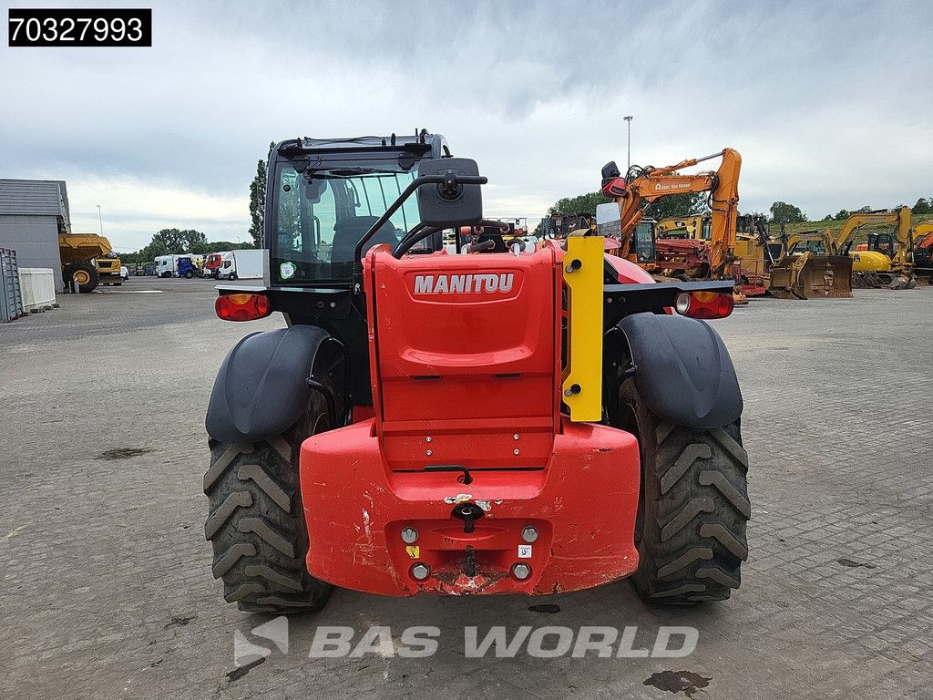 Manitou MT1335