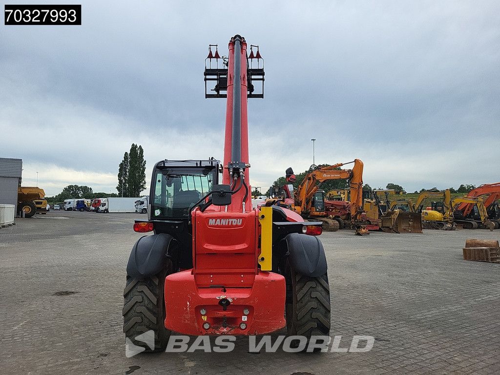 Manitou MT1335