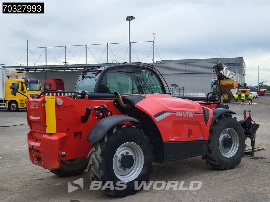 Manitou MT1335