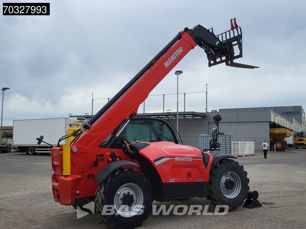 Manitou MT1335
