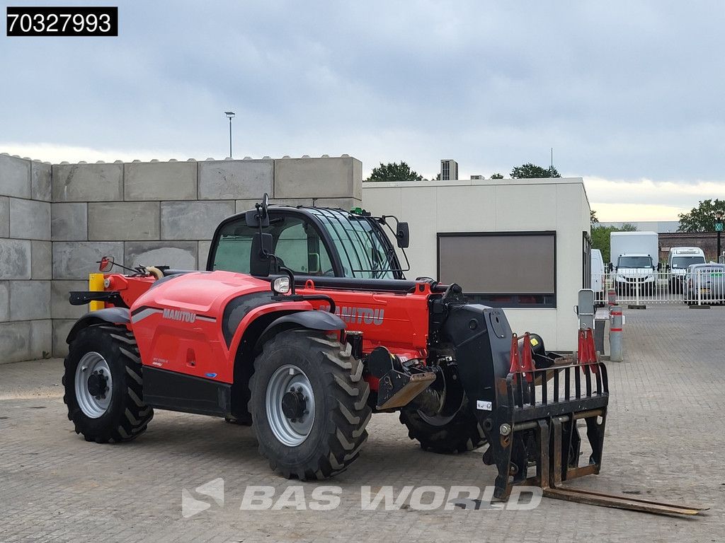 Manitou MT1335