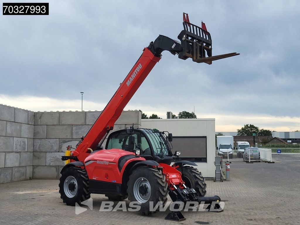Manitou MT1335