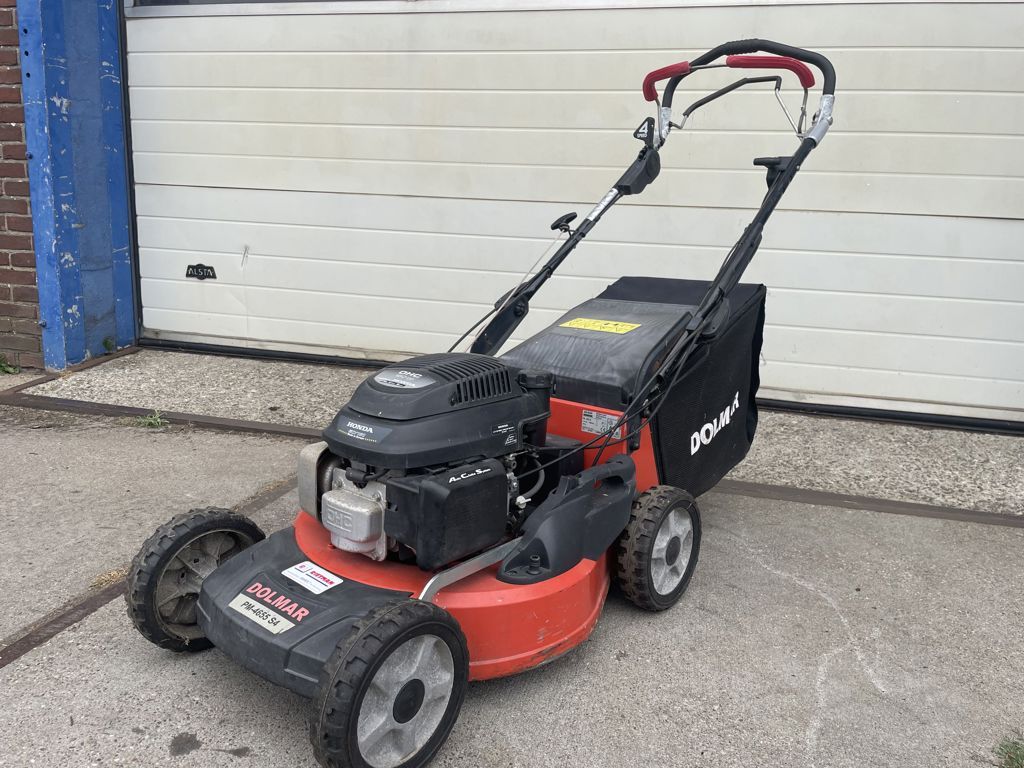 Dolmar PM4655S4