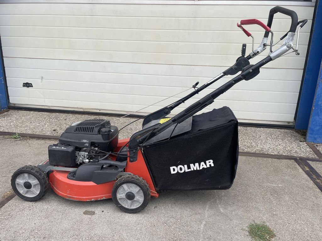 Dolmar PM4655S4