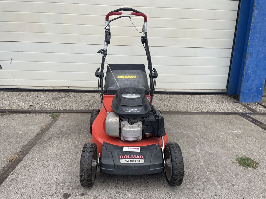 Dolmar PM4655S4