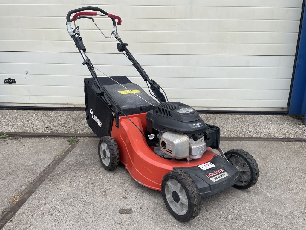 Dolmar PM4655S4