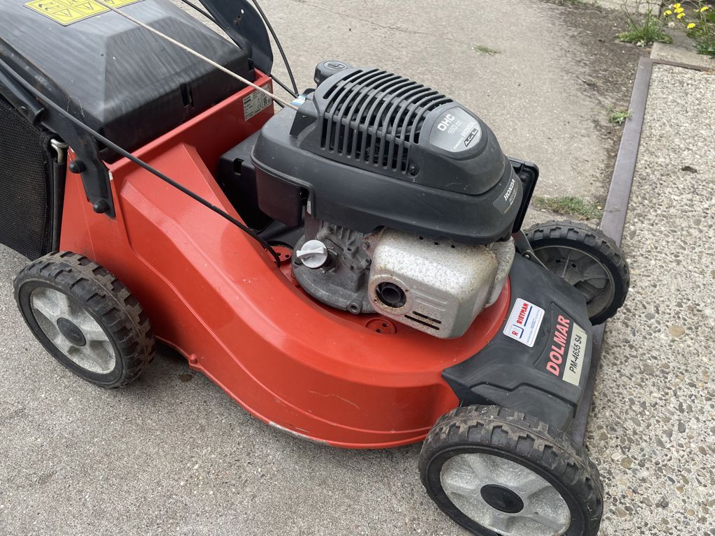 Dolmar PM4655S4