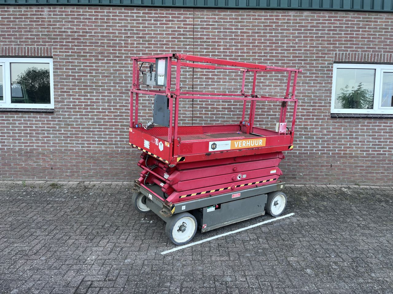 Skyjack SJ 3226