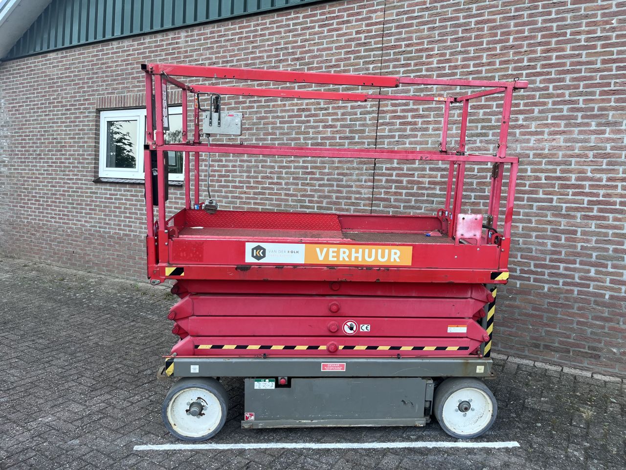 Skyjack SJ 3226